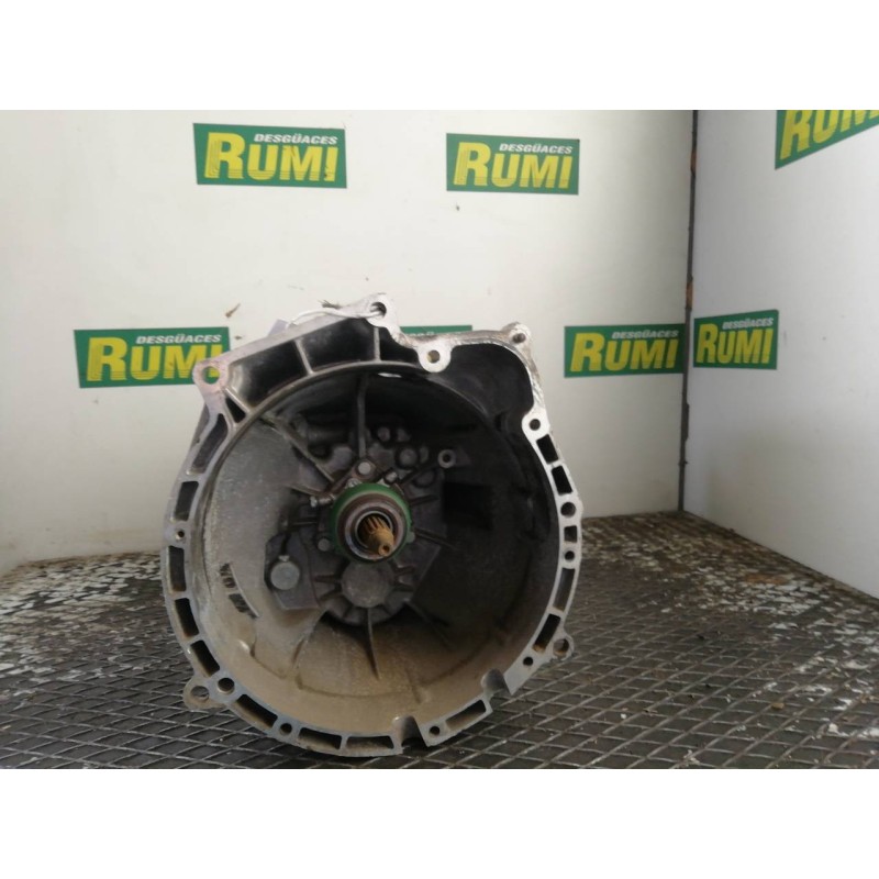 Recambio de caja cambios para opel omega b básico berlina referencia OEM IAM JP01100B 1467716 90446299