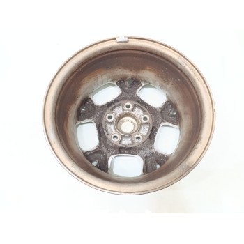 Recambio de llanta para jeep gr.cherokee (wj/wg) 3.1 td laredo referencia OEM IAM 5GT99  