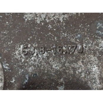 Recambio de llanta para jeep gr.cherokee (wj/wg) 3.1 td laredo referencia OEM IAM 5GT99  