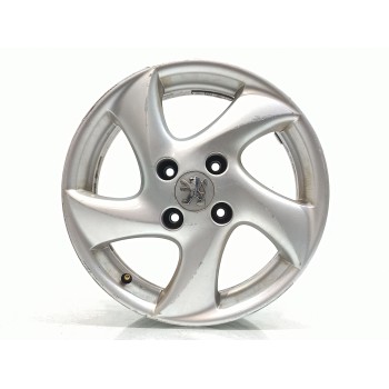 Recambio de llanta para peugeot 206 sw xs referencia OEM IAM   