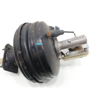 Recambio de servofreno para isuzu trooper ubs 17 competition referencia OEM IAM   