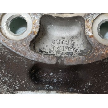Recambio de llanta para jeep gr.cherokee (wj/wg) 3.1 td laredo referencia OEM IAM 5GT99  