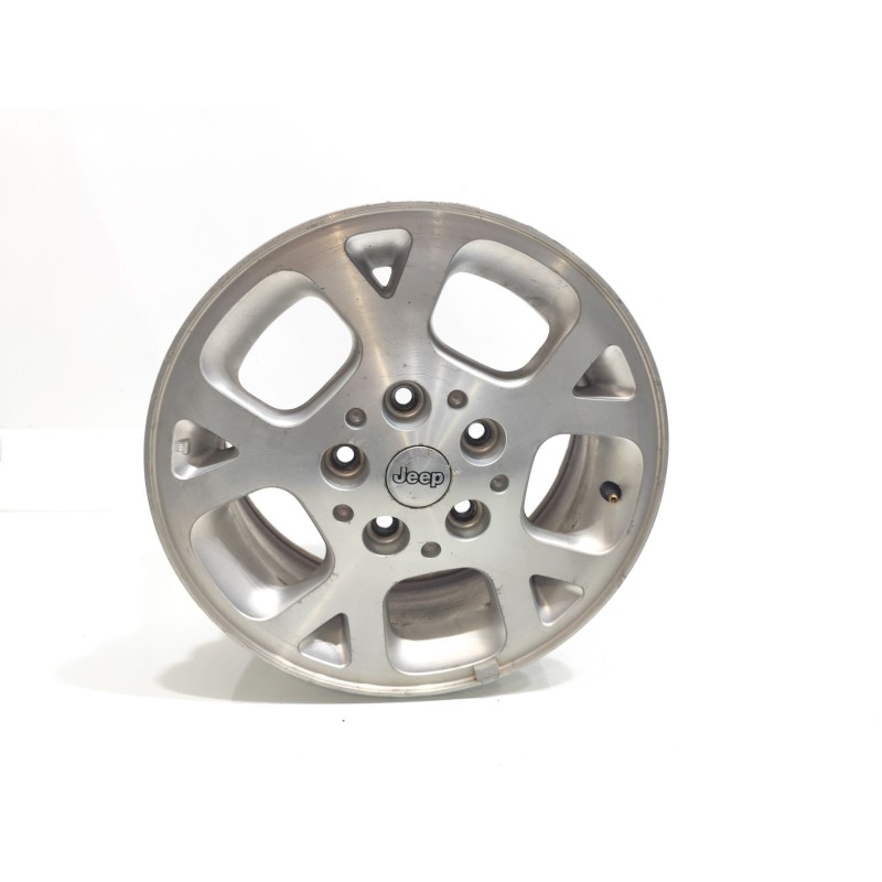 Recambio de llanta para jeep gr.cherokee (wj/wg) 3.1 td laredo referencia OEM IAM 5GT99  