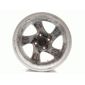 Recambio de llanta para peugeot 206 sw xs referencia OEM IAM   