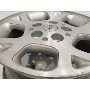 Recambio de llanta para jeep gr.cherokee (wj/wg) 3.1 td laredo referencia OEM IAM 5GT99  