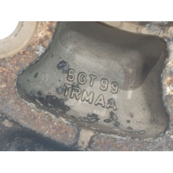 Recambio de llanta para jeep gr.cherokee (wj/wg) 3.1 td laredo referencia OEM IAM 5GT99  