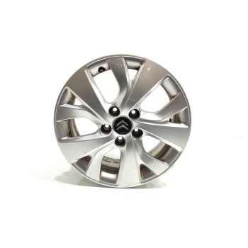 Recambio de llanta para citroën c4 grand picasso feel referencia OEM IAM 9677089777  