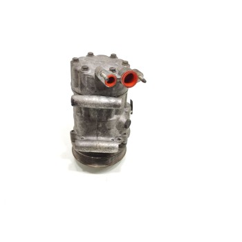 Recambio de compresor aire acondicionado para peugeot 206 sw xs referencia OEM IAM 9655191580  
