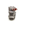 Recambio de compresor aire acondicionado para peugeot 206 sw xs referencia OEM IAM 9655191580  