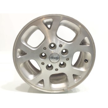 Recambio de llanta para jeep gr.cherokee (wj/wg) 3.1 td laredo referencia OEM IAM 5GT99  