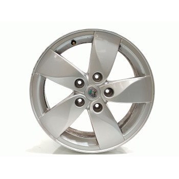 Recambio de llanta para renault scenic iii grand dynamique referencia OEM IAM 403000048R  