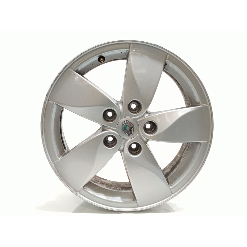 Recambio de llanta para renault scenic iii grand dynamique referencia OEM IAM 403000048R  