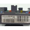 Recambio de caja reles / fusibles para peugeot 206 sw xs referencia OEM IAM 9653667580 S118085320  