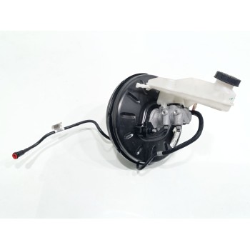 Recambio de servofreno con bomba para opel corsa f gs line referencia OEM IAM 9824391180  
