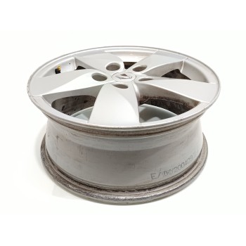 Recambio de llanta para renault scenic iii grand dynamique referencia OEM IAM 403000048R  