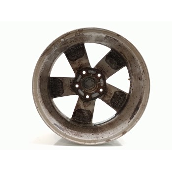 Recambio de llanta para renault scenic iii grand dynamique referencia OEM IAM 403000048R  