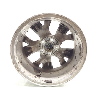 Recambio de llanta para citroën c4 grand picasso feel referencia OEM IAM 9677089777  