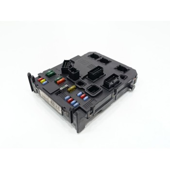 Recambio de caja reles / fusibles para peugeot 206 sw xs referencia OEM IAM 9653667580 S118085320  
