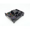 Recambio de caja reles / fusibles para peugeot 206 sw xs referencia OEM IAM 9653667580 S118085320  