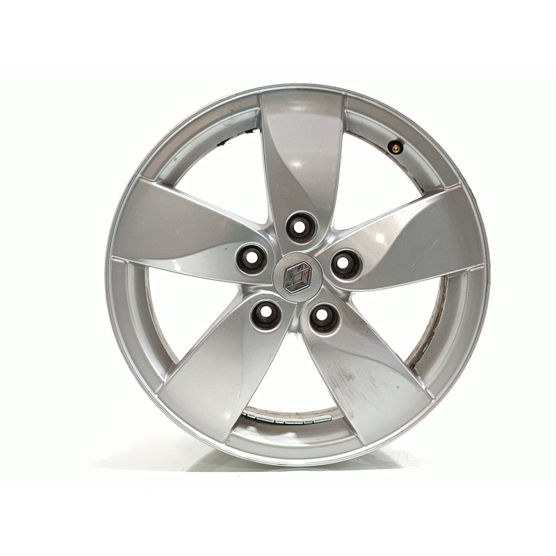 Recambio de llanta para renault scenic iii grand dynamique referencia OEM IAM 403000048R  