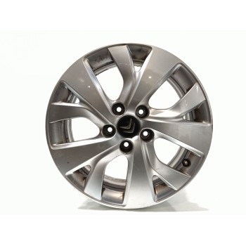 Recambio de llanta para citroën c4 grand picasso feel referencia OEM IAM 9677089777  