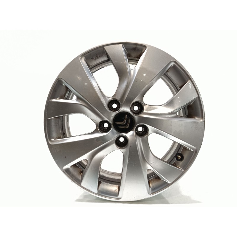 Recambio de llanta para citroën c4 grand picasso feel referencia OEM IAM 9677089777  