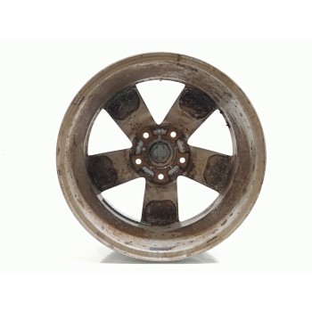 Recambio de llanta para renault scenic iii grand dynamique referencia OEM IAM 403000048R  