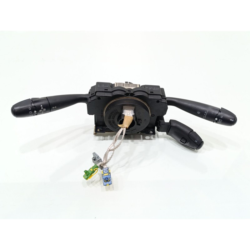 Recambio de mando multifuncion para peugeot 206 sw xs referencia OEM IAM 96605671XT  
