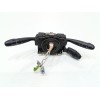 Recambio de mando multifuncion para peugeot 206 sw xs referencia OEM IAM 96605671XT  