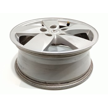 Recambio de llanta para renault scenic iii grand dynamique referencia OEM IAM 403000048R  