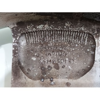 Recambio de llanta para renault scenic iii grand dynamique referencia OEM IAM 403000048R  