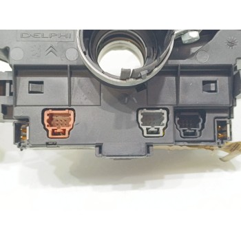 Recambio de mando multifuncion para peugeot 206 sw xs referencia OEM IAM 96605671XT  