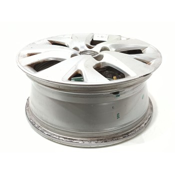 Recambio de llanta para citroën c4 grand picasso feel referencia OEM IAM 9677089777  