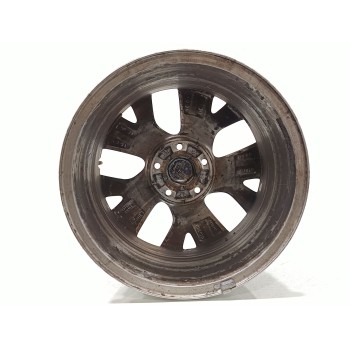 Recambio de llanta para citroën c4 grand picasso feel referencia OEM IAM 9677089777  