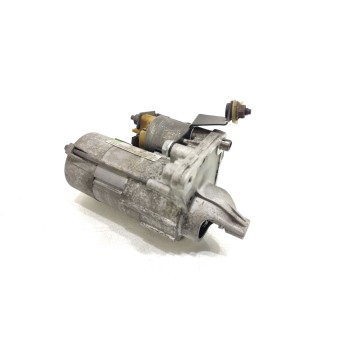Recambio de motor arranque para peugeot 206 sw xs referencia OEM IAM 9645100680  