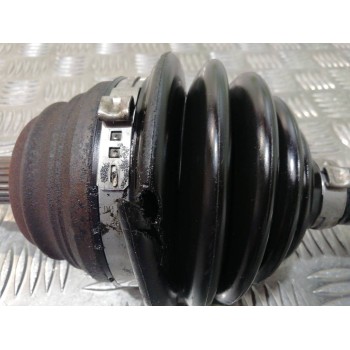 Recambio de transmision delantera izquierda para seat ibiza (6k1) sport referencia OEM IAM   