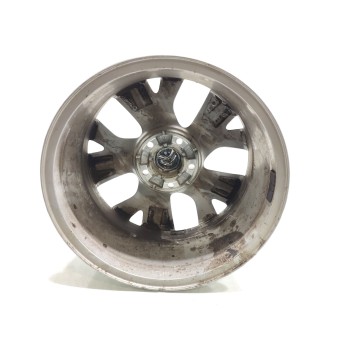 Recambio de llanta para citroën c4 grand picasso feel referencia OEM IAM 9677089777  