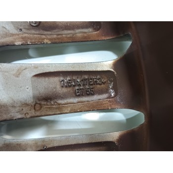 Recambio de llanta para ford mondeo ber. (ca2) ghia referencia OEM IAM 7S7J1007DB  