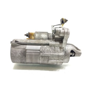 Recambio de motor arranque para peugeot 206 sw xs referencia OEM IAM 9645100680  