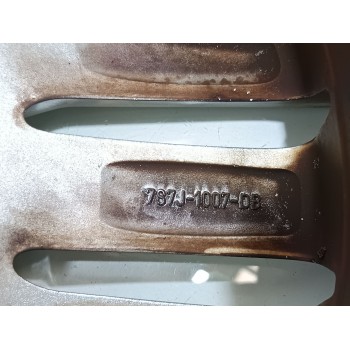 Recambio de llanta para ford mondeo ber. (ca2) ghia referencia OEM IAM 7S7J1007DB  