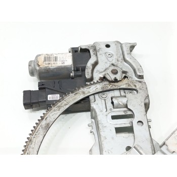 Recambio de elevalunas delantero izquierdo para opel corsa c eco referencia OEM IAM 13173067  