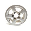 Recambio de llanta para suzuki jimny sn (fj) techo metálico referencia OEM IAM 4321076J1  