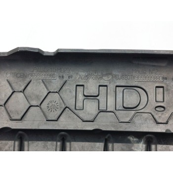 Recambio de tapa motor para peugeot 206 sw xs referencia OEM IAM 9659999980 9659999880  