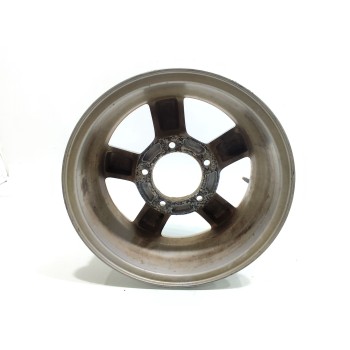 Recambio de llanta para suzuki jimny sn (fj) techo metálico referencia OEM IAM 4321076J1  