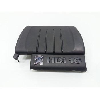 Recambio de tapa motor para peugeot 206 sw xs referencia OEM IAM 9659999980 9659999880  