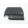 Recambio de tapa motor para peugeot 206 sw xs referencia OEM IAM 9659999980 9659999880  