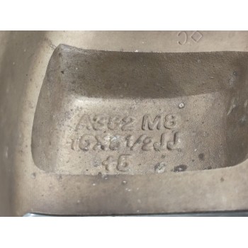 Recambio de llanta para suzuki jimny sn (fj) techo metálico referencia OEM IAM 4321076J1  