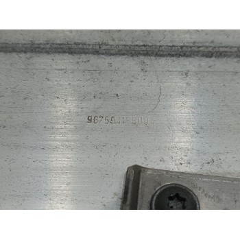 Recambio de refuerzo paragolpes delantero para citroën c4 grand picasso feel referencia OEM IAM 9675941580  