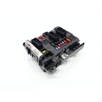 CAJA RELES / FUSIBLES 9650618380 U118470004 