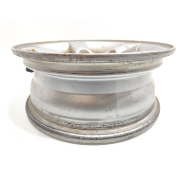 Recambio de llanta para suzuki jimny sn (fj) techo metálico referencia OEM IAM 4321076J1  